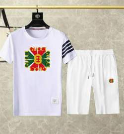 Picture of Gucci Shirt Pant Suits _SKUGucciM-3XL12yn17721531
